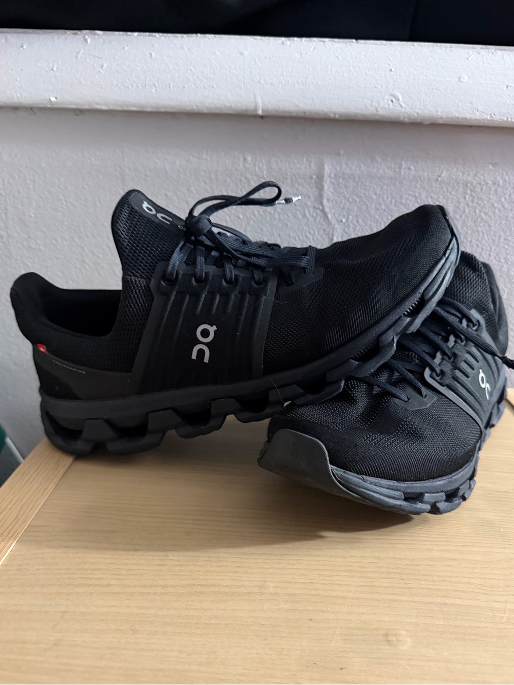 Men’s On Running Cloud Swift 3